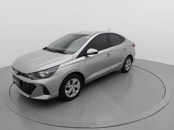 HYUNDAI HB20S 1.0 12V FLEX COMFORT PLUS MANUAL HYUNDAI HB20S 1.0 12V FLEX COMFORT PLUS MANUAL